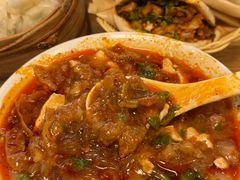 -豆相识•九九豆腐脑(牛咡桥店)