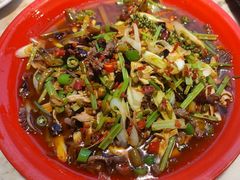 -常和州·夜宵大排档(常州单店)