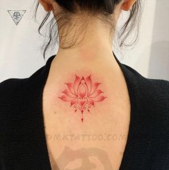 -京都墨客刺青