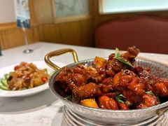 -峨嵋小镇·川菜(正定朗华店)
