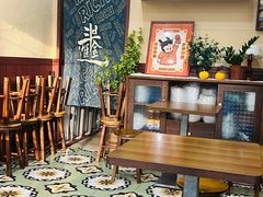 -曼谷食堂·泰国家庭料理