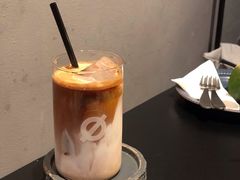 -BE NORMAL CAFE(霞溪路店)