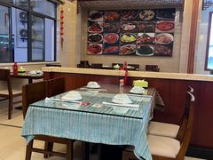 -自游人·美食一楼·地道徽菜(三十年名店)