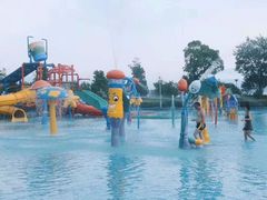 -东钱湖水上乐园(南门)