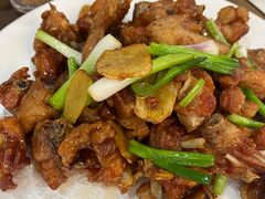 -腰记饭店(龙源路店)