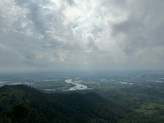 -敬亭山风景名胜区