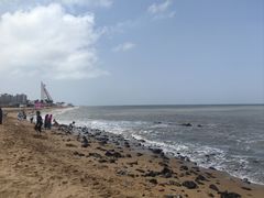 -白沙门生态公园