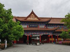-开福禅寺