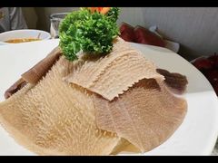 -海底捞火锅(金地广场生日主题店)