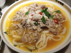 -小菜园新徽菜(合肥之心城店)