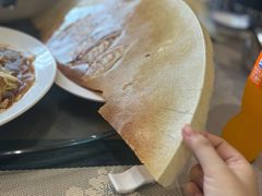 -邢家锅贴老店·非遗·开封菜(金明广场店)