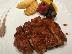 -香樟花园法式铁板烧(恒隆广场店)