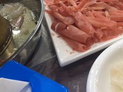 -鑫龙火锅城(阳光新路店)