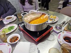 -燃计沙茶皇·香港沙茶火锅(人广旗舰店)