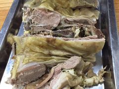 -马学武手抓美食(下南关总店)