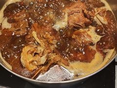 -蝎王府羊蝎子(虎坊桥总店)