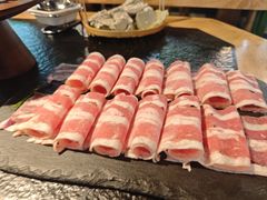 -鹿鸣山草本茶香火锅(园西路店)