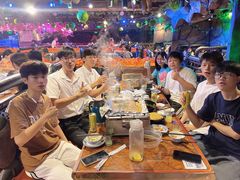 -江湖渔道(万泰汇店)