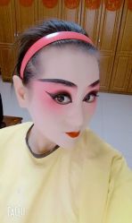 -梨园天地京剧摄影(玲珑天地店)