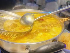 -小煵记·打边炉(西丽文光店)