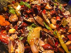 -醉小酒馆·川菜·江湖菜·重庆菜(观音桥旗舰店)