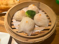 -点心传说·粤菜点心(佐阾虹湾店)