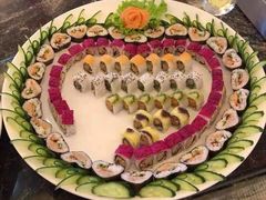 -皇朝万鑫自助餐厅