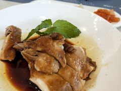 -南山鲜虾面·活鲜小馆·海味大连菜(南山总店)