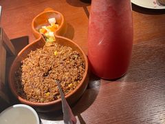 -绿茶餐厅(千岛湖银泰城店)