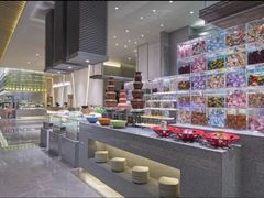 -重庆解放碑威斯汀酒店