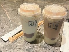 -阿嬷手作(成都万象城店)