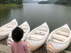 -宁波九龙湖开元度假村