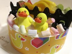 -美心西饼mx cakes(新光城市广场店)
