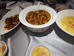 -渝信川菜(工体店)