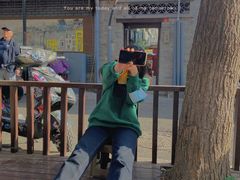 -炒豆合作社(东四总店)