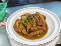 -谢大姐非遗啤酒鱼(君豪店-黑金店)
