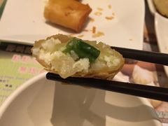 春卷-添好运点心专门店(中环IFC店)