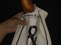 -BUTTERFUL&CREAMOROUS 黄油与面包(三里屯太古里店)