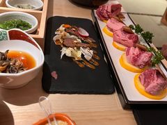-赤坂亭·M9和牛烧肉(南京江南虹悦城店)