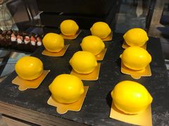 -杭州国际会议中心洲际酒店-原素全日餐厅(解放东路店)