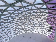 -陕西自然博物馆