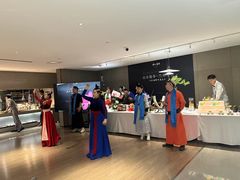 -曲水兰亭(北京四惠店)