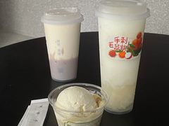手剥·毛荔枝-阿嬷手作(深圳万象天地店)