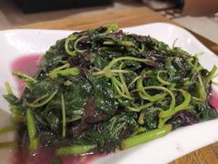 -老上海弄堂菜馆(恒基名人购物中心店)
