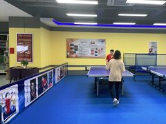 -乐旋乒乓球(深圳南油店)