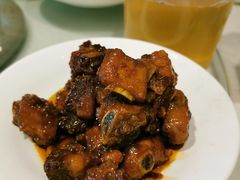 -壹只菜·崇明本地特色菜(崇明南门店)