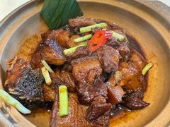 -虎哥私房菜(馒头山店)