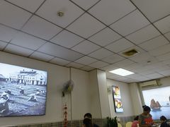 大堂-蚝家菜馆(沙井店)