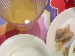 -大丰收脆鱼(浦西万达店)