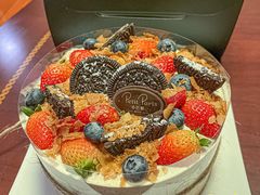 -PETIT PARIS 小巴黎(花园道店)